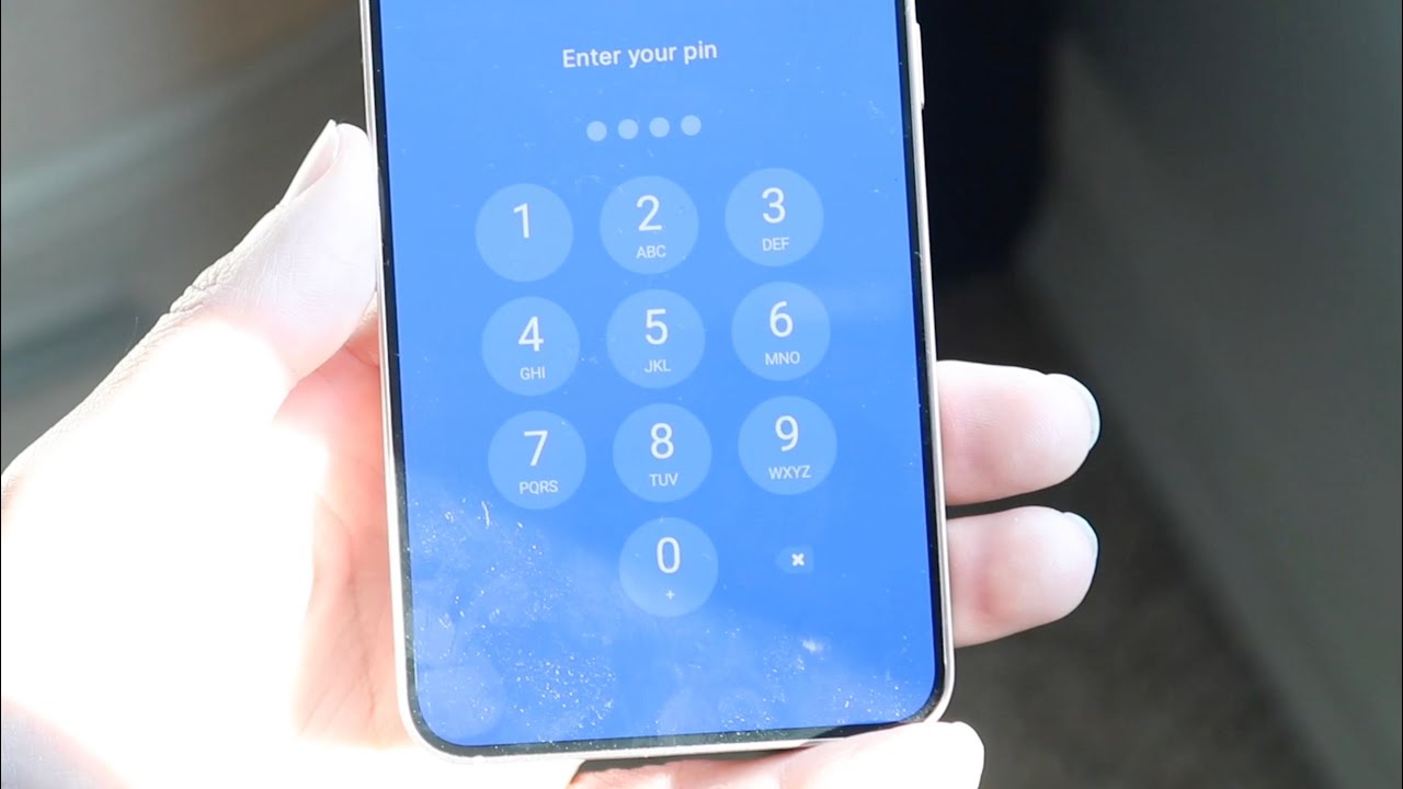 Как заблокировать Google Play Store паролем на любом устройстве Android! (2026)