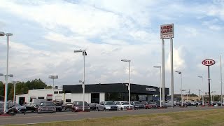 Former Big Red Kia Dealership Co-Owner Accused Of Tampering, Perjury In Case