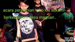 Download lagu NEW PALLAPA COLABORASI SERA KW-HANYA SATU-dngdut kocak kreasi ank2 maguan