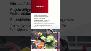 Entdecke spannende Karrieremöglichkeiten in der Halbleitertechnik bei STRABAG!