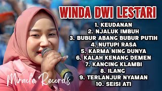 Lagu Tarling Terbaru 2026  Keudanan Winda Dwi Lestari  Album Terbaru Versi Hilal Putra 