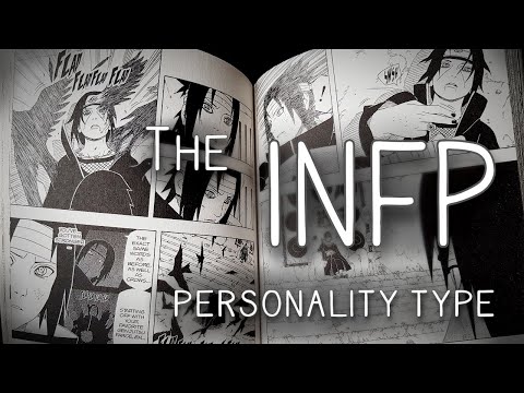 What is the INFP personality like? - (MBTI)