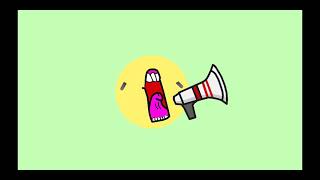 Scream Sound #1 (WARNING: EARRAPE)