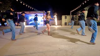 Averys Baile Sorpresa | BEST Baile Sorpresa | Lindsey Choreography Resimi