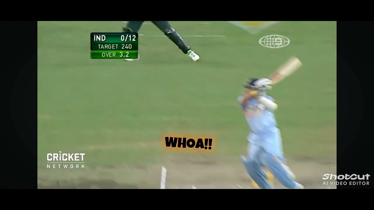 Sachin tendulkar best ever all arounder