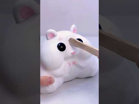 TABA SQUISHY ASMR | Relaxing Slime Videos 2137 #shorts #asmr #slime #taba #tabasquishy #satisfying