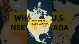 Why the U.S. Needs Canada More Than You Think