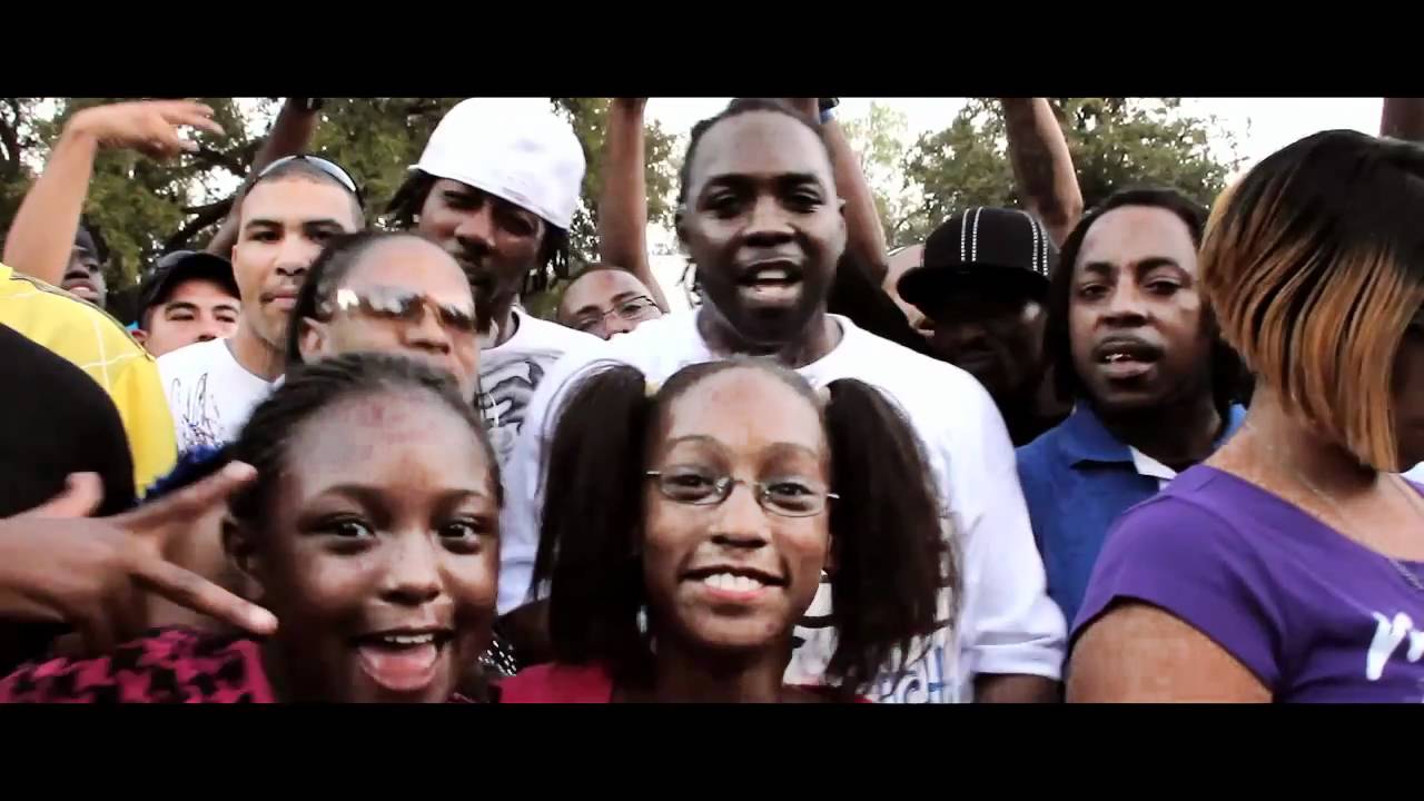 Cant Ya Tell - Avar The Star - Music Video