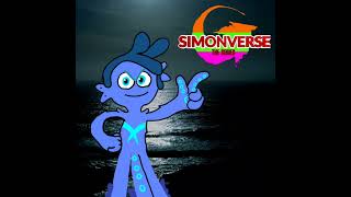 for @ShinGoji2024 What if Sam Gillman was in Simonverse?