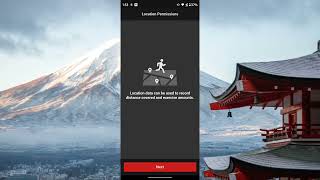 How to connect G-Shock GBD-100 with its app using bluetooth #casiogshockoriginal #viralvideo #casio screenshot 1