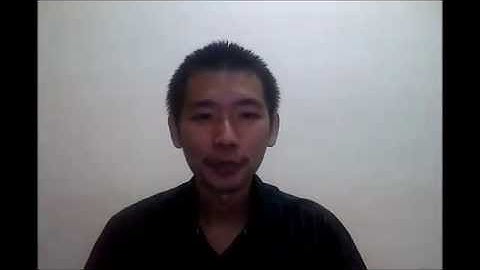 PWC1010 - Workplace Communication Visume Assignment