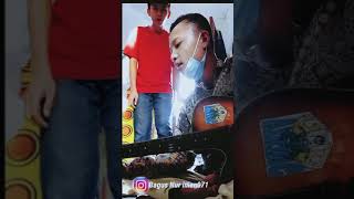 Cintaku takkan berubah durasi pendek