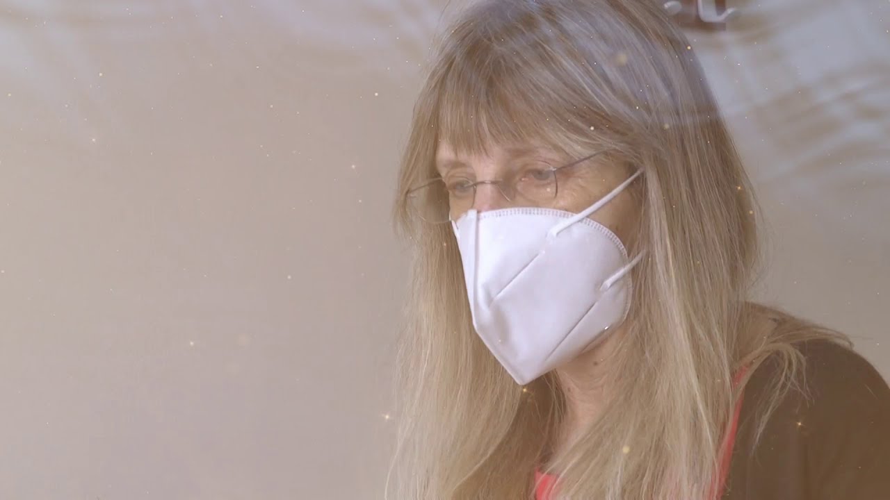 SAMRC 7th Scientific Merit Awards - Platinum Award - Prof Heather Zar