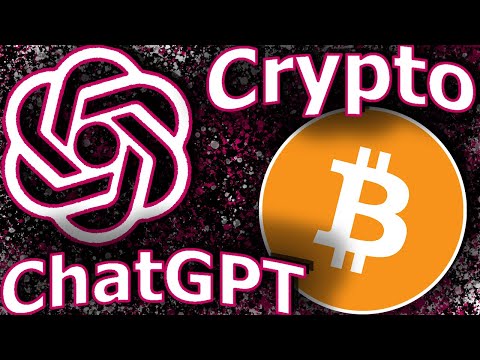 Как создать свою криптовалюту через ChatGPT? Создаем крипто токен через ChatGPT и Metamask