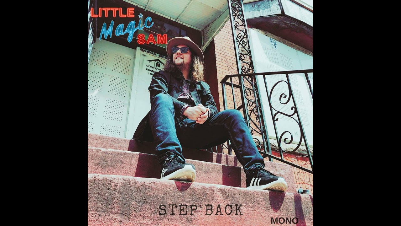 Watch Little Magic Sam - When I'm Down (Canadian Blues/Soul artist) on YouTube Watch Little Magic Sam - When I'm Down (Canadian Blues/Soul artist) on YouTube