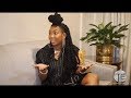 Brandy on Clapbacks, Weight Gain, Cardi B & More (Full Interview)