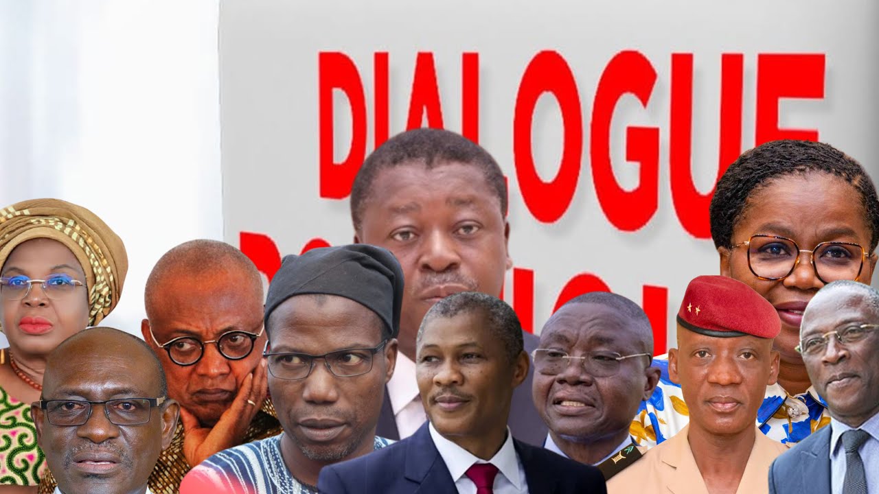 REVELATIONS EXPLOSIVES: FERDINAND AYITE SORT DES DOSSIERS QUI FONT PEUR