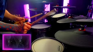 Download Lagu Betraying The Martyrs - Man Made Disaster - Drum Cover MP3
