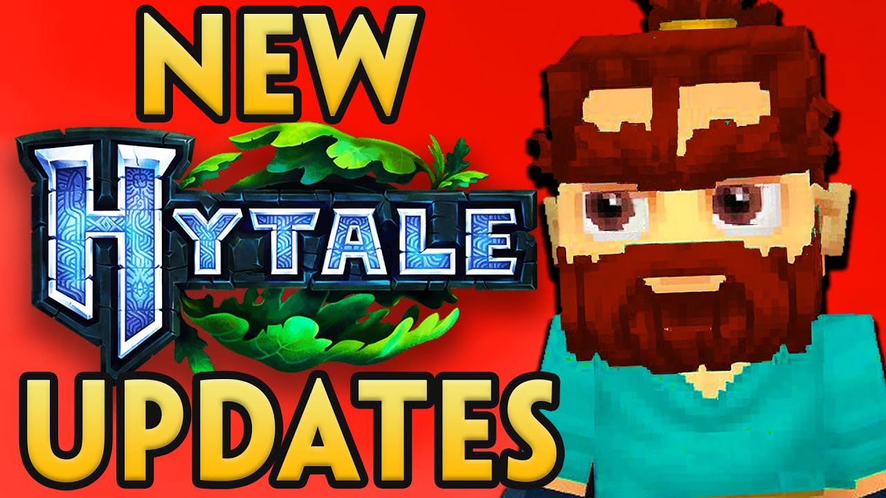 We Forced Hytale To Release Updates