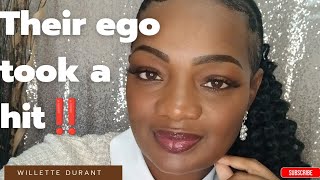 Download Lagu 😲 They thought you was gonna chase them‼️You're far from desperate‼️You don't have time for games‼️ MP3