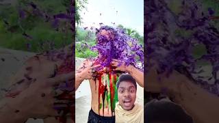 What message about kindness towards others do I want to convey through this humorous story?😎😎🤣