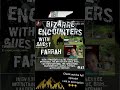 Are feral people living in The Smokey Mountains of Appalachia?🏔