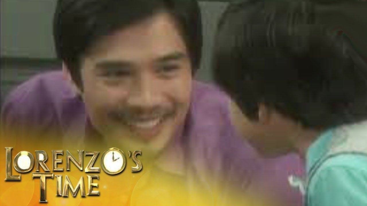 Lorenzo's Time Plano ni Mildred kay Kathy [Full Episode 51] Jeepney