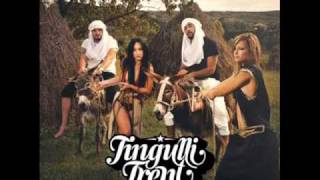 Tingulli 3Nt - Ma I Madhi Nven Official Hip Hop Version
