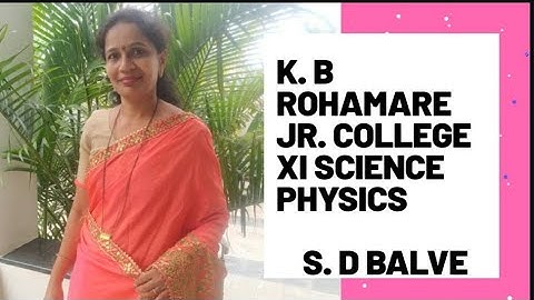 11th Science Physics chapter 13- Electromagnetic waves and communication system lecture 5