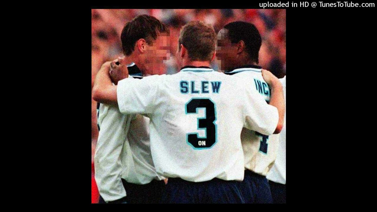 [free] slew type beat - "ran"