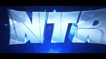 SyntixYT [Intro] // by PlexusArtz [60 FPS]