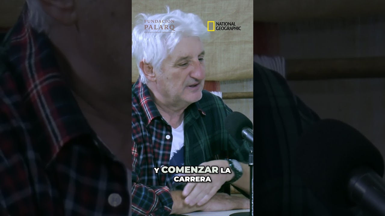 &iquest;Qu&eacute; son los hom&iacute;nidos? #evoluci&oacute;n #ancestros #paleontologia #arqueologia #ciencia