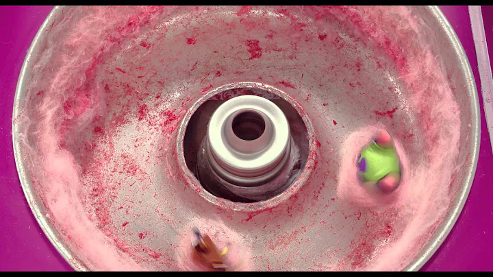 The SpongeBob Movie: Sponge Out of Water | Clip: C...