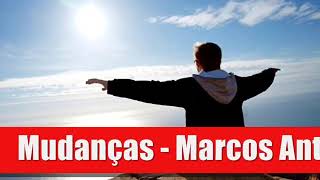 MUDANÇAS PLAYBACK MARCO ANTONIO