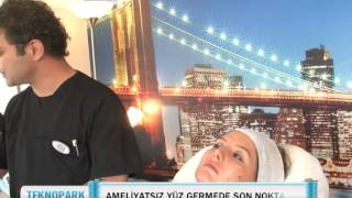Tvem/Teknopark/Altın Frekans/Dr.hüseyin Tırman