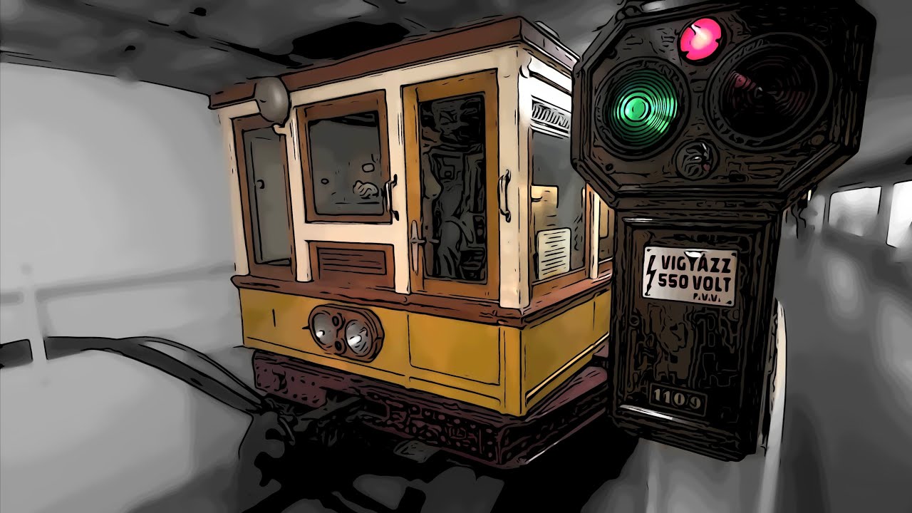 Budapesti kirándulás 😃 (4K50, HDR)