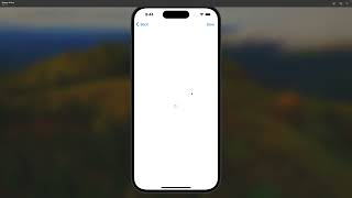 Novel Ios App Winter 2025 Edition