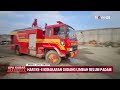 Hari Keempat Kebakaran Gudang Limbah di Brebes Belum Padam | AKIS tvOne