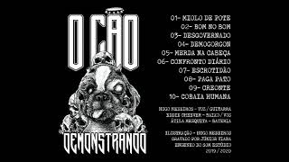 O Cão - Confronto diário