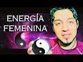 Cómo alinearte a la ENERGÍA FEMENINA