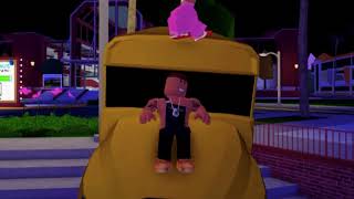 Blueface Thotiana Remix Roblox Music Video Bloxiana No Sound Haha