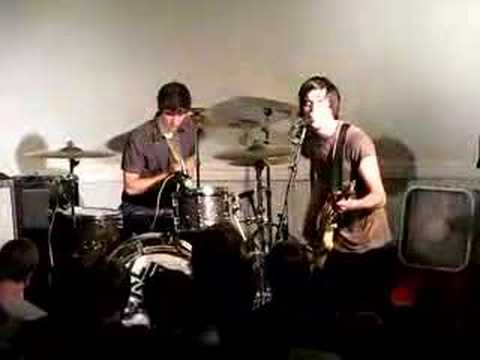 Made too Pretty- Cody from As Cities Burn