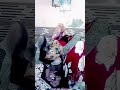 Funny reel with mama mami and cousins 😘😅 #bollywood #music #song #bhumi #funny #mama and mami
