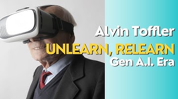 Thriving in the A.I. Age: The Art of Continuous Learning