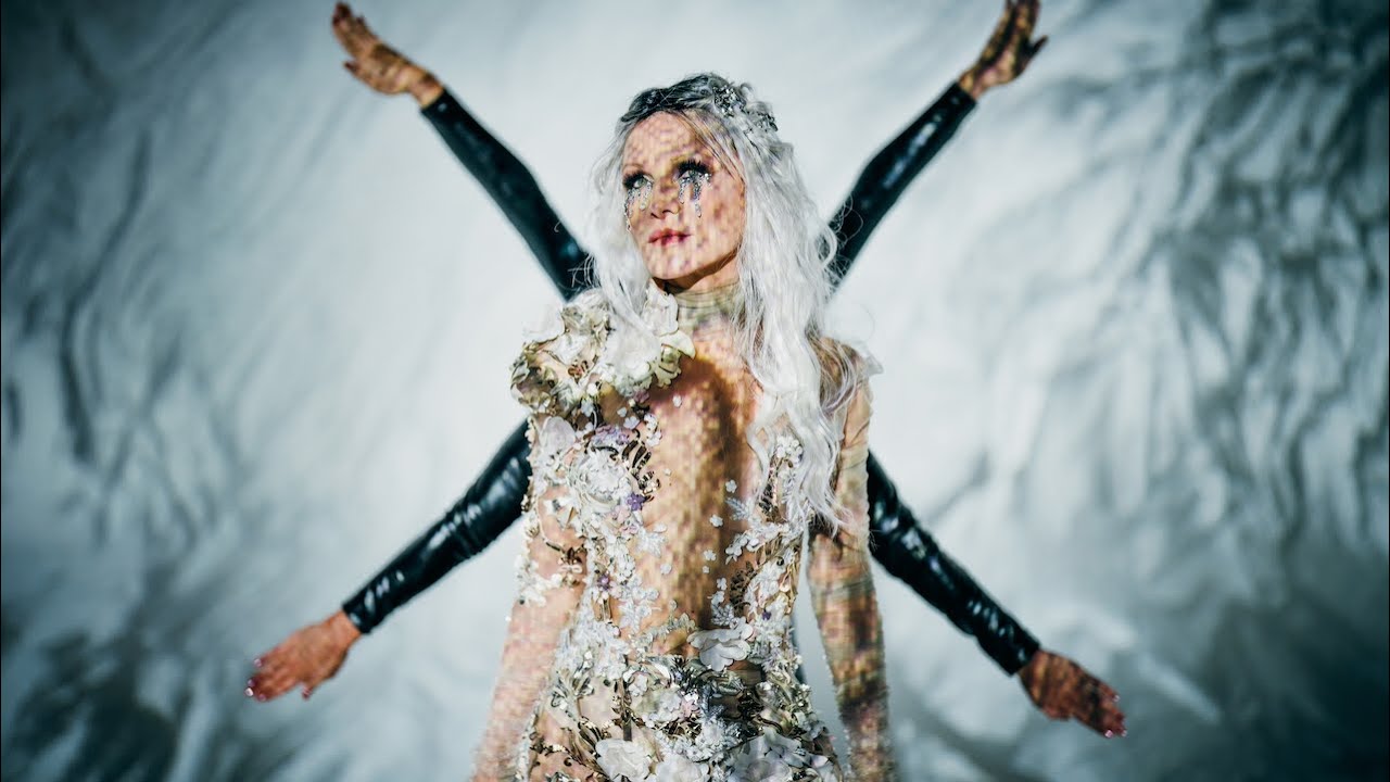 Danielle Spencer - Regenerate (Official Music Video)