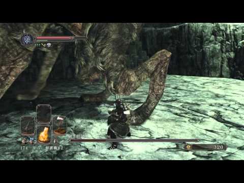 DARK SOULS™ II: Scholar of the First Sin_法洛斯門徑鼠王。20150705041343