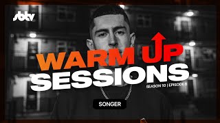 Songer | Warm Up Sessions [S10.EP6]: SBTV