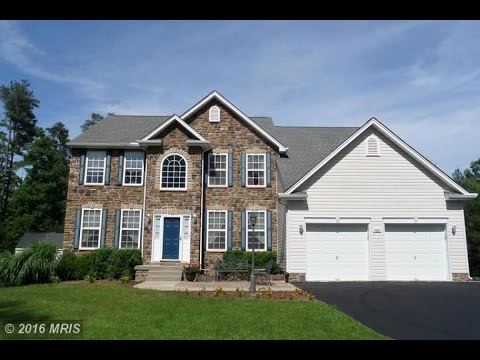 48410 PRINCESS CT, Lexington Park, MD home video tour