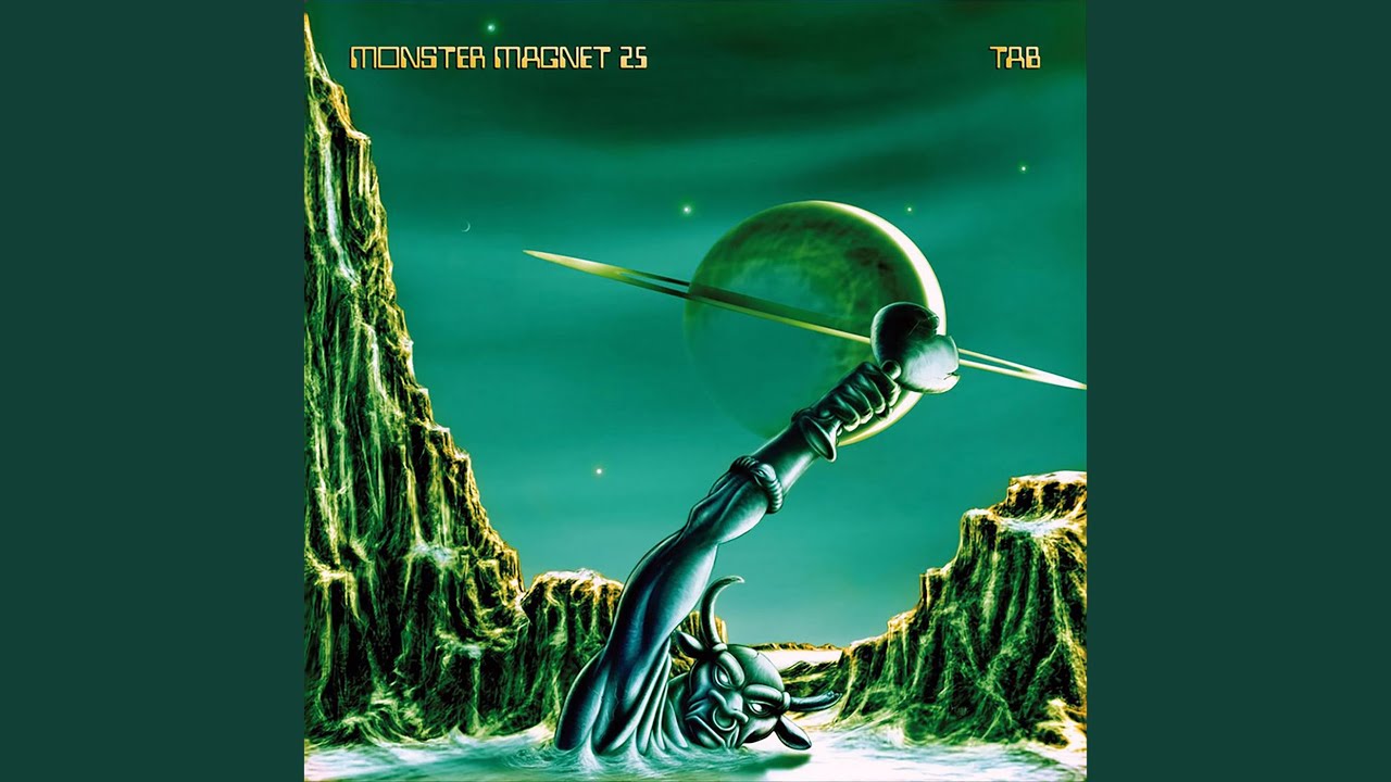 Lord 13 – Monster Magnet