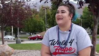 Suicide Prevention Walk